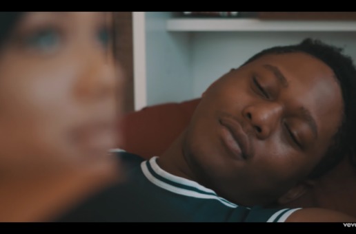 Innanet James – Summer (Video)