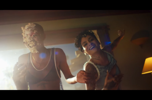 Kehlani – CRZY (Video)
