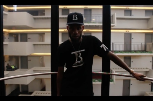 Sic – Crzy (Freestyle) (Video)