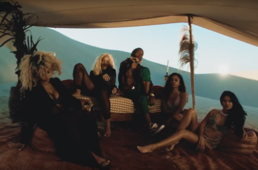 PARTYNEXTDOOR – Not Nice (Video)