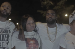 Tsu Surf – Forever Over Ft. Chad B (Video)
