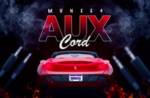 Munee – Aux Cord