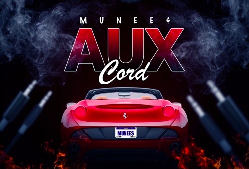 Munee – Aux Cord