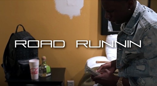 Young Tmo – Road Runnin (Video)