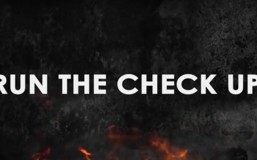 DJ Infamous – Run That Check Up (Ft. Jeezy, Ludacris, & Yo Gotti) (Lyric Video)