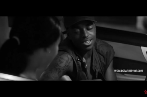Kodak Black – Can I (Video)