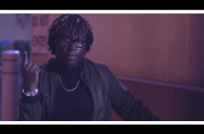 Charnelle – FLEX ft. YHU $OH & Aaron Bryant (Video)