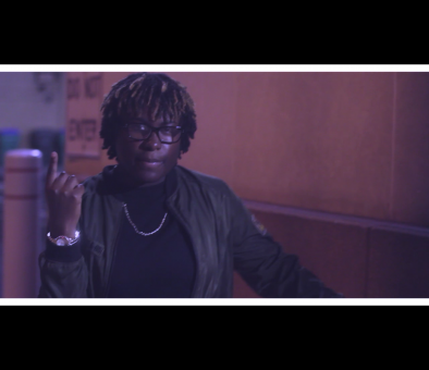 Charnelle – FLEX ft. YHU $OH & Aaron Bryant (Video)