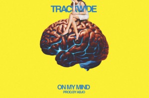 Trackwide  “On My Mind”  ft.  Gabriela Tristan [Produced by: AbJo]