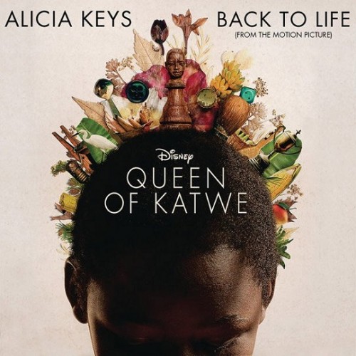 back-to-life-500x500 Alicia Keys - Back To Life  