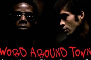 Bucky Malone – Word Around Town Ft. Nick Prosper x Rex Reid (Prod By. BOY FLO$$)