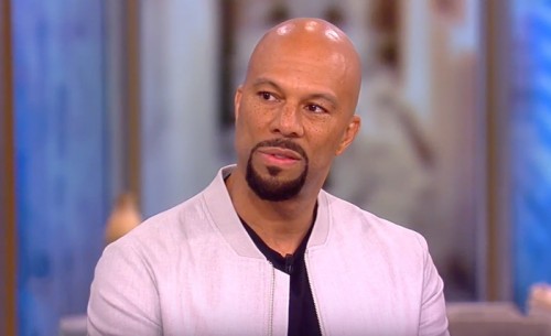 common-the-view-500x305 Common Weighs In On Clinton-Trump Debate On The View  