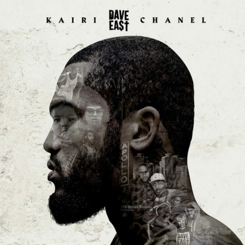 de-500x500 Dave East - Kairi Chanel (Mixtape) + The Breakfast Club Interview (Video)  