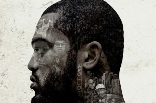 Dave East x Fabolous – Eyes On Me