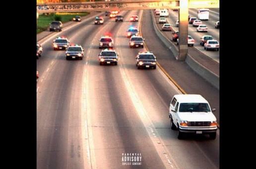 Grand – Left Lane (Mixtape)