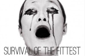 Evan Barlow – Survival Of The Fittest (Freestyle)