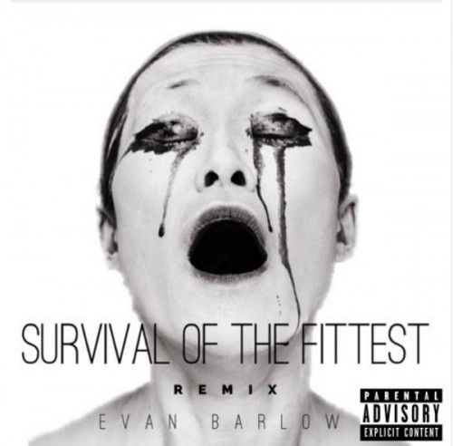 eb-500x492 Evan Barlow - Survival Of The Fittest (Freestyle)  