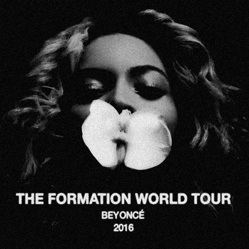 formation-tour-500x500 Beyonce On Vocal Rest, Postpones "Formation" Concert  