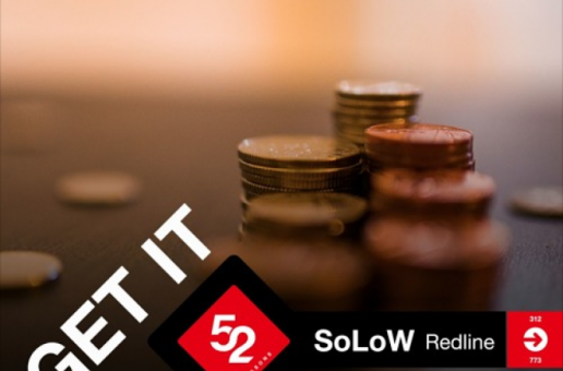 Solow Redline – Get It