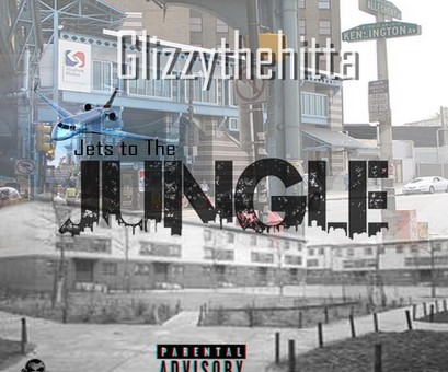 Glizzy The Hitta – Jects To The Jungle