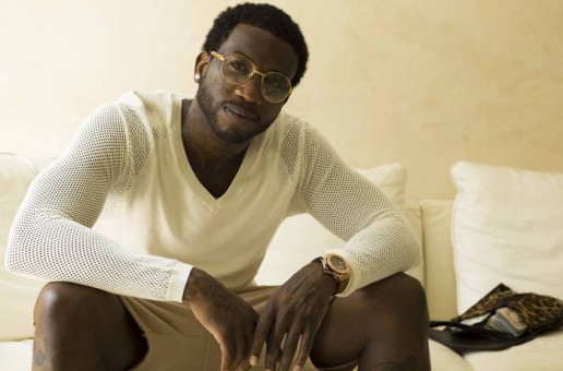 Gucci Mane – Bling Blaww Burr Ft. Young Dolph x Woptober (Artwork x Tracklist)