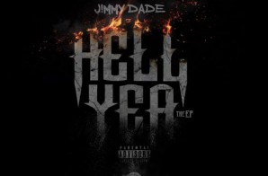 Jimmy Dade – Hell Yea (EP)