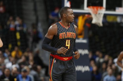 Atlanta Hawks Star Paul Millsap Will Miss 3 Weeks After a Knee Procedure