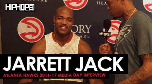 jarrett-500x279 Jarrett Jack Talks Kevin Garnett Retiring, Returning to Atlanta, Entering The Georgia Tech Hall of Fame, the 16-17 NBA Season & More During 2016-17 Atlanta Hawks Media Day with HHS1987 (Video)  