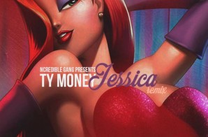 Ty Money – Jessica Ft. Nick Cannon (Remix)