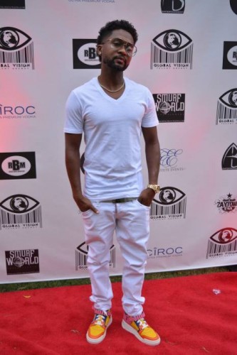 johnniecabbell-0419-2-333x500 Johnnie Cabbell Presents 2nd Annual All White Royal Masquerade Mansion Pool Party & Official Atlanta Launch of Ciroc Mango  