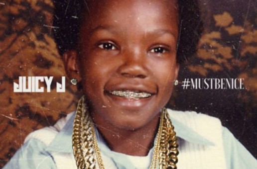 Juicy J – Trap Ft. Gucci Mane & PeeWee Longway