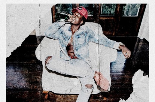 K Camp – Lyric Ave (EP)