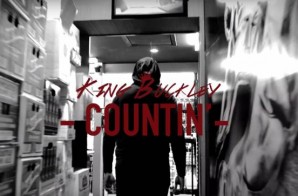 King Buckley – Countin’ (Official Video)