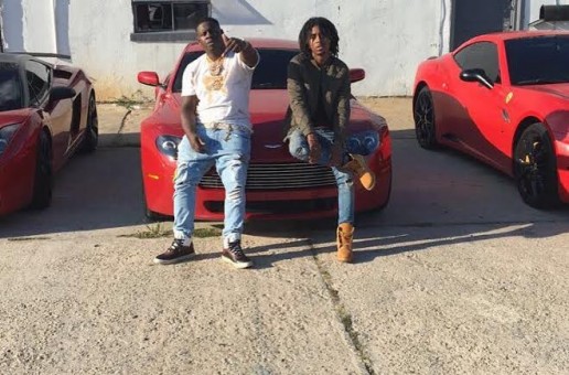 TK Kravitz – Feeling Ft.  Blac Youngsta (Video)