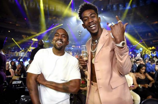 Kanye West Remixes Desiigner’s “Timmy Turner”