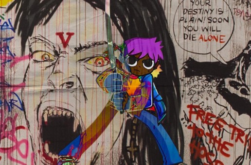 Lil Uzi Vert – Ready Set Go (VLone)