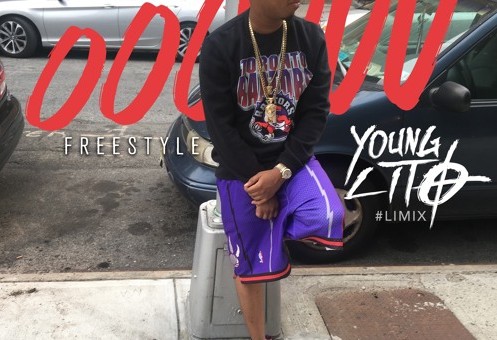 Young Lito – OOOUUU (Freestyle)