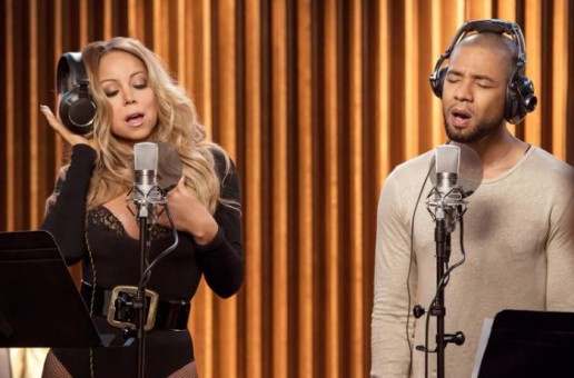 Mariah Carey – Infamous Ft. The “Empire” Cast