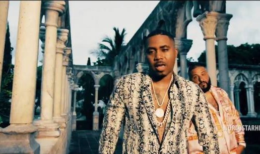 DJ Khaled x Nas – Nas Album Done (Video)