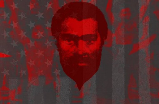 God Goldin – Natty Turner (Birth of A Nation)