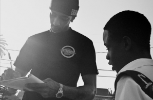 Nipsey Hussle – Foundations Of A Man