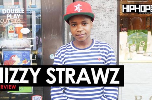 Nizzy Strawz Talks New Mixtape, Do4Self Records, Meek Mill, Beanie Sigel & More with HipHopSince1987