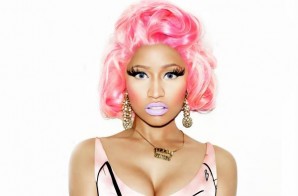 Nicki Minaj – The Pinkprint (Freestyle)