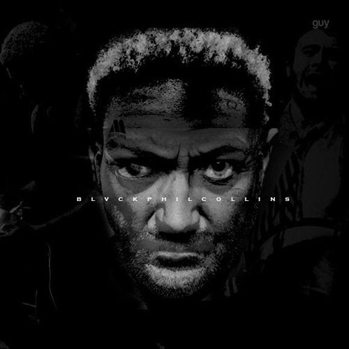 og OG Maco - BLVCK PHIL COLLINS (EP)  