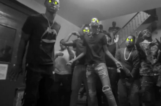 PnB Rock – Bet On It Ft. A Boogie (Video)