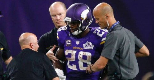 proxy-1-1-500x261 Minnesota Vikings Star Adrian Peterson Will Undergo Knee Surgery on Thursday; Could Miss 3-4 Months  