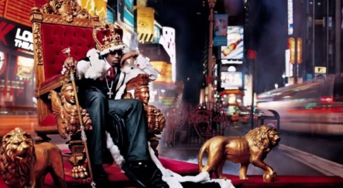 puff-daddy-throne-500x274 Forbes Releases Hip Hop's Highest Earners List For 2016; Diddy Sits At #1  