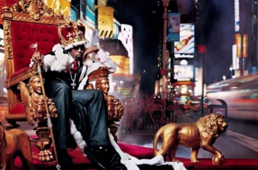 Forbes Releases Hip Hop’s Highest Earners List For 2016; Diddy Sits At #1