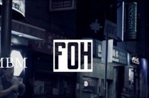 Quis – FOH (Prod by Maaly Raw) (Video)