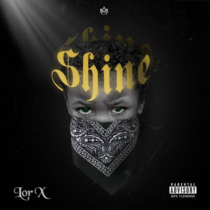 shine Lor X - Shine  